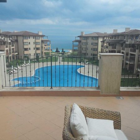 Appartamento Kaliakria Apart Kavarna Esterno foto