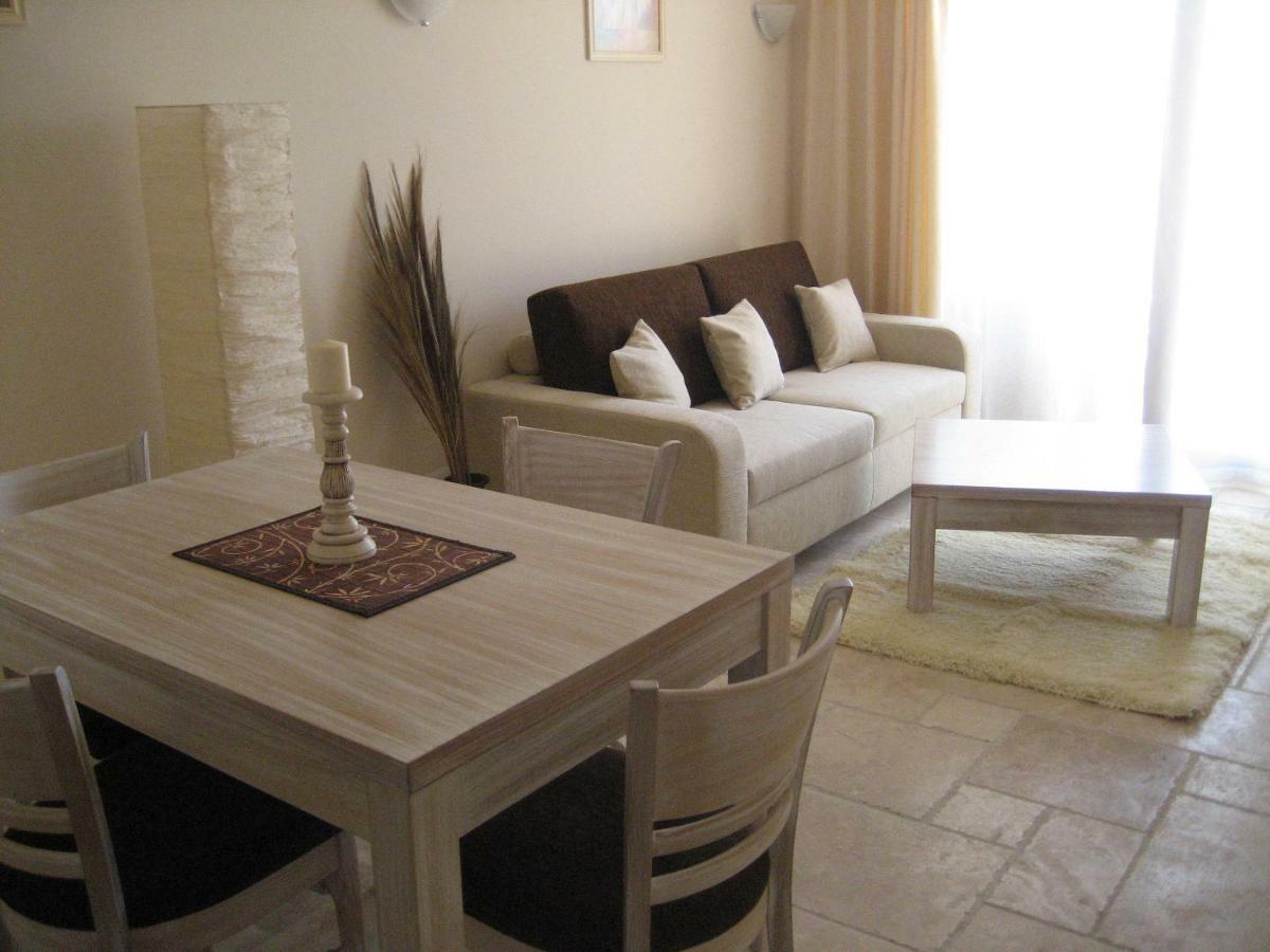 Appartamento Kaliakria Apart Kavarna Esterno foto