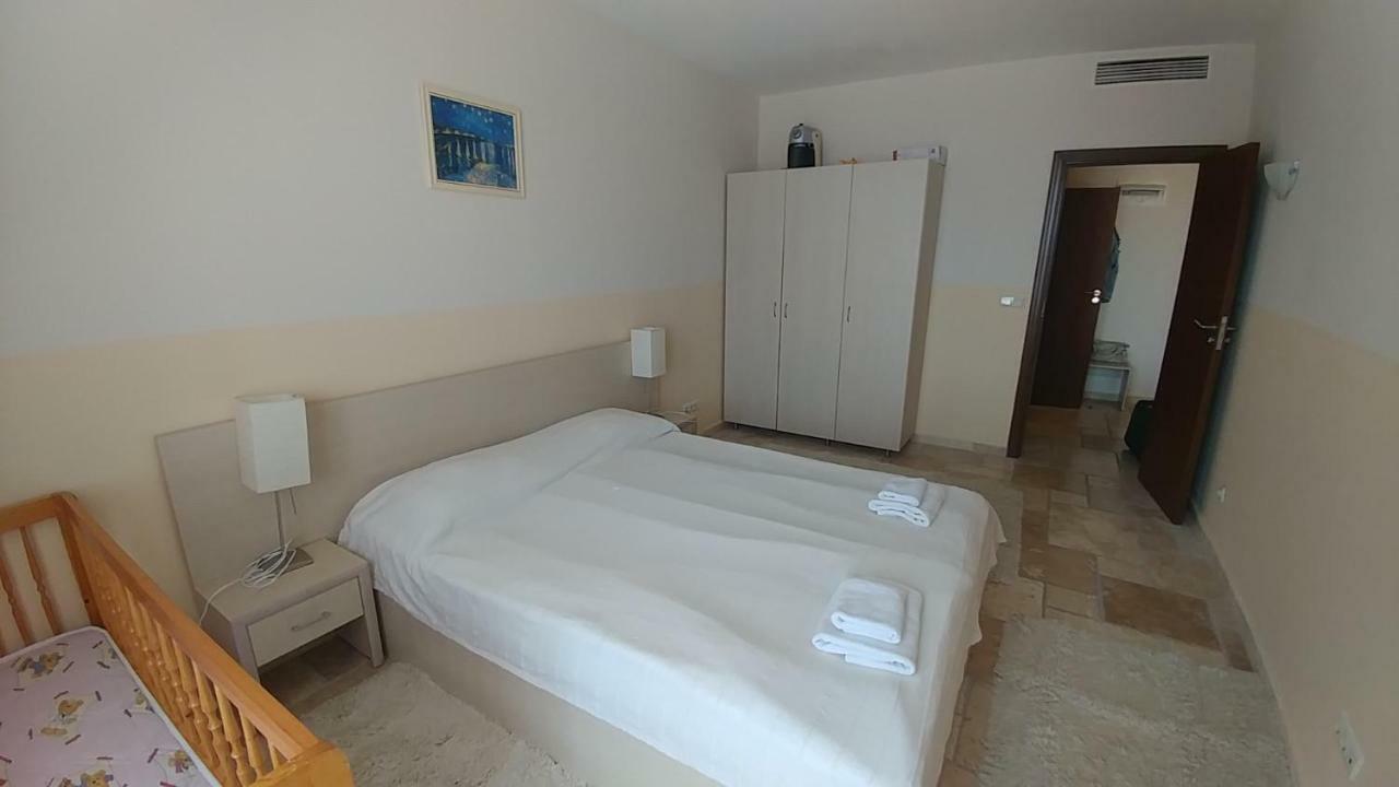 Appartamento Kaliakria Apart Kavarna Esterno foto