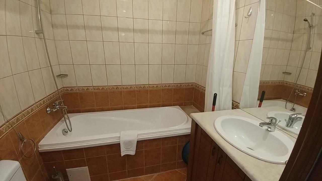 Appartamento Kaliakria Apart Kavarna Esterno foto